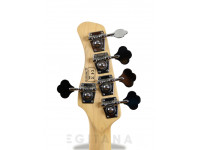 Marcus Miller V7 Alder-5 BK 2nd Gen Marcus Miller V7 Alder-5 BK 2nd Gen